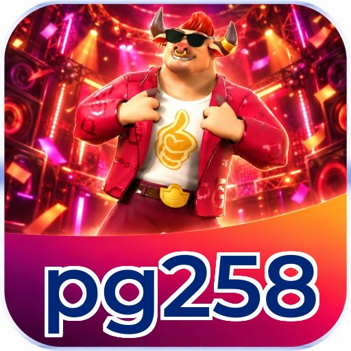 Slots pg258 - Jackpots Progressivos