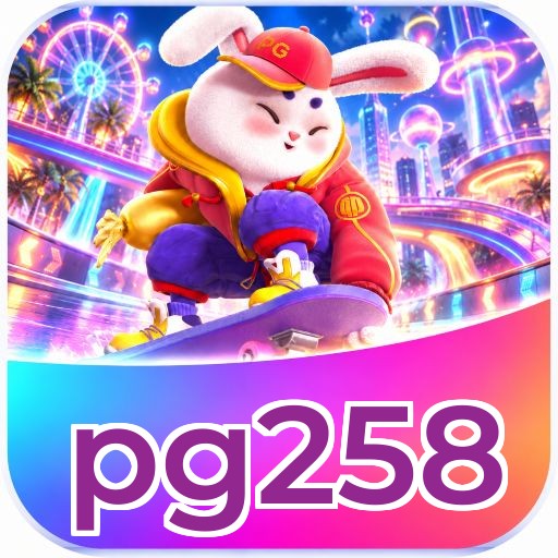 pg258 Logo