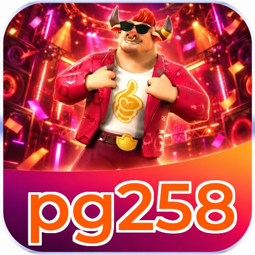 pg258 Logo 3