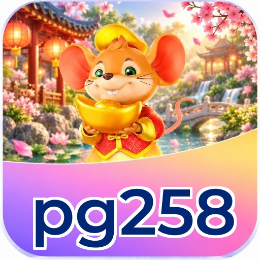 Slots pg258 - RTP Alto Certificado