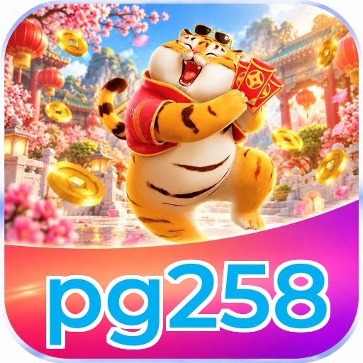 pg258 Logo