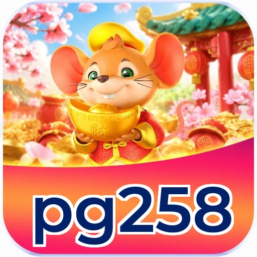 pg258 Bônus R$ 5.000 Logo