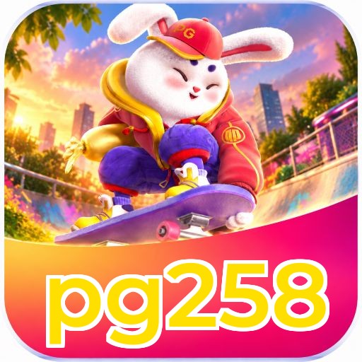 pg258 Logo 1