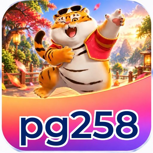Fortune Tiger Logo 3