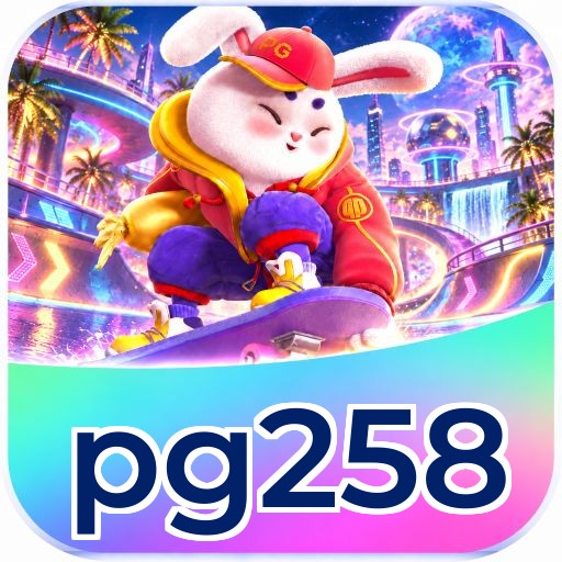 pg258 Logo