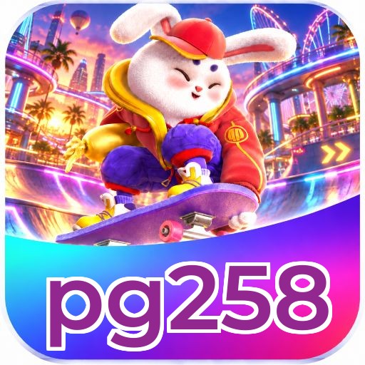 pg258 Logo 2