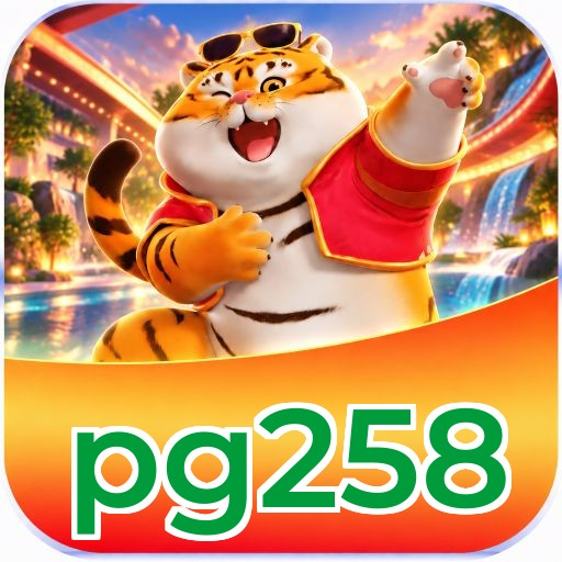 pg258 Logo