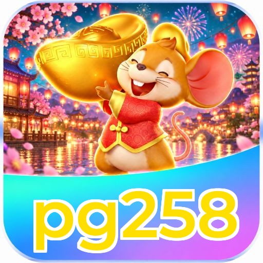 pg258 Logo