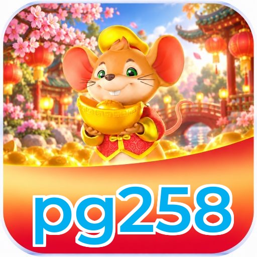 pg258 Logo