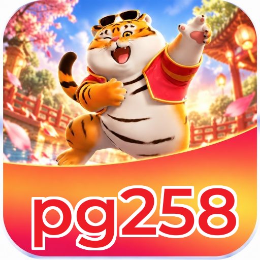 pg258 Logo