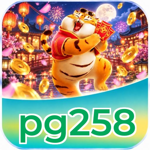 pg258 Logo