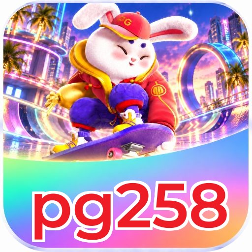 pg258 Logo
