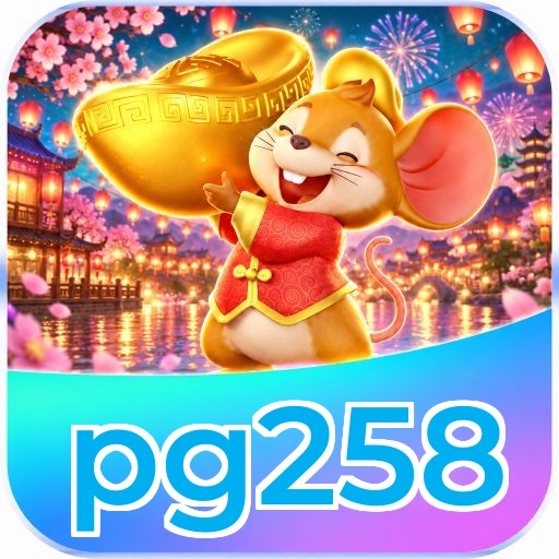 pg258 Logo