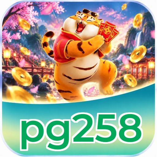 pg258 Logo
