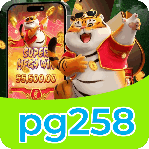 pg258 segurança SSL 256-bit - Licença Curaçao, eCOGRA, GLI certificado