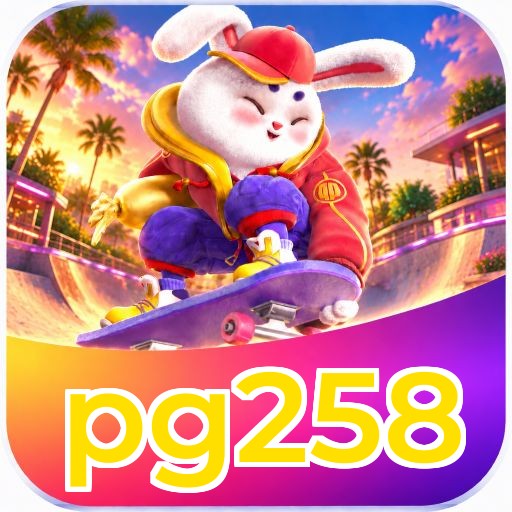 pg258 Logo