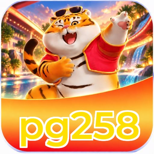 pg258 Logo